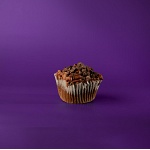 Chocolate Decadence Cupcake
